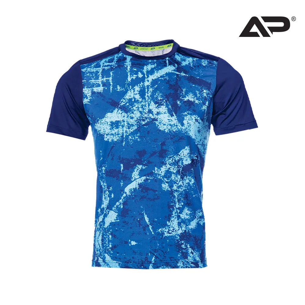 ARORA PREMIUM SHORT SLEEVE PERFORMANCE JERSEY 2001