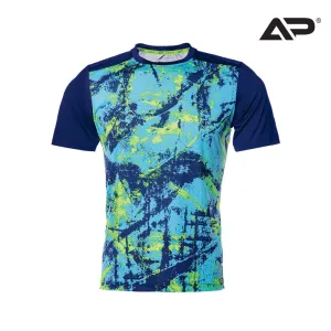 ARORA PREMIUM SHORT SLEEVE PERFORMANCE JERSEY 2001