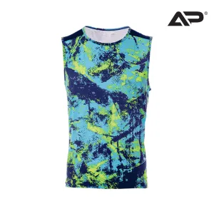 ARORA PREMIUM SLEEVELESS PERFORMANCE SINGLET 4001