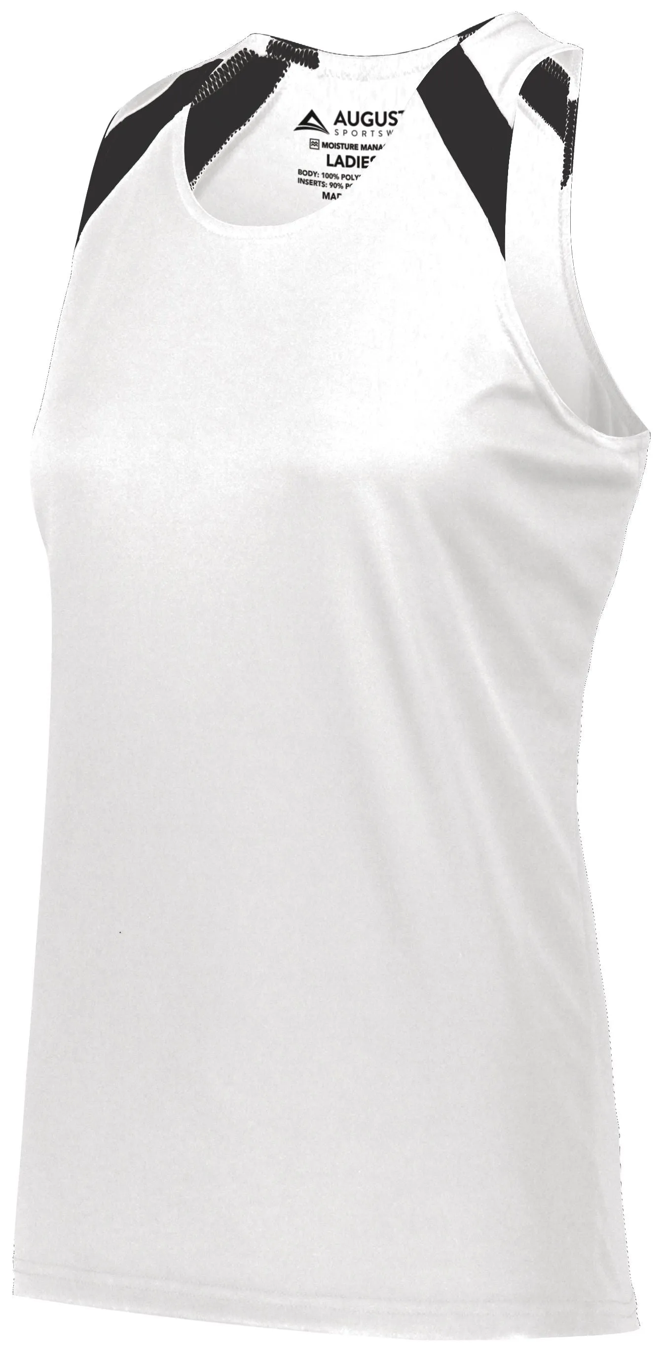 Augusta Women's Overspeed Track Jersey