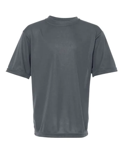 Augusta Youth NexGen Wicking Tee