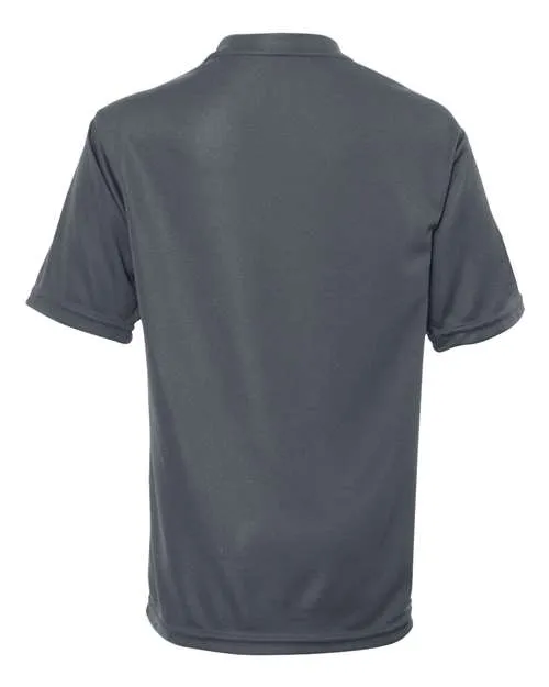 Augusta Youth NexGen Wicking Tee