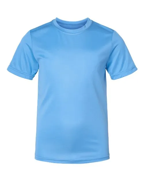 Augusta Youth NexGen Wicking Tee