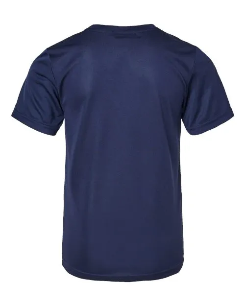 Augusta Youth NexGen Wicking Tee