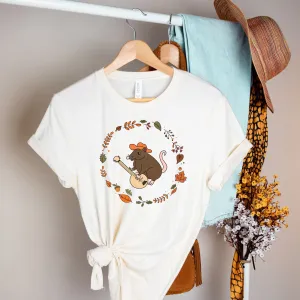 Autumn Shirt,  Pumpkins Shirts, Autumn Shirt, Fall Pumpkin Shirt, Fall Shirts, Thanksgiving T-Shirt