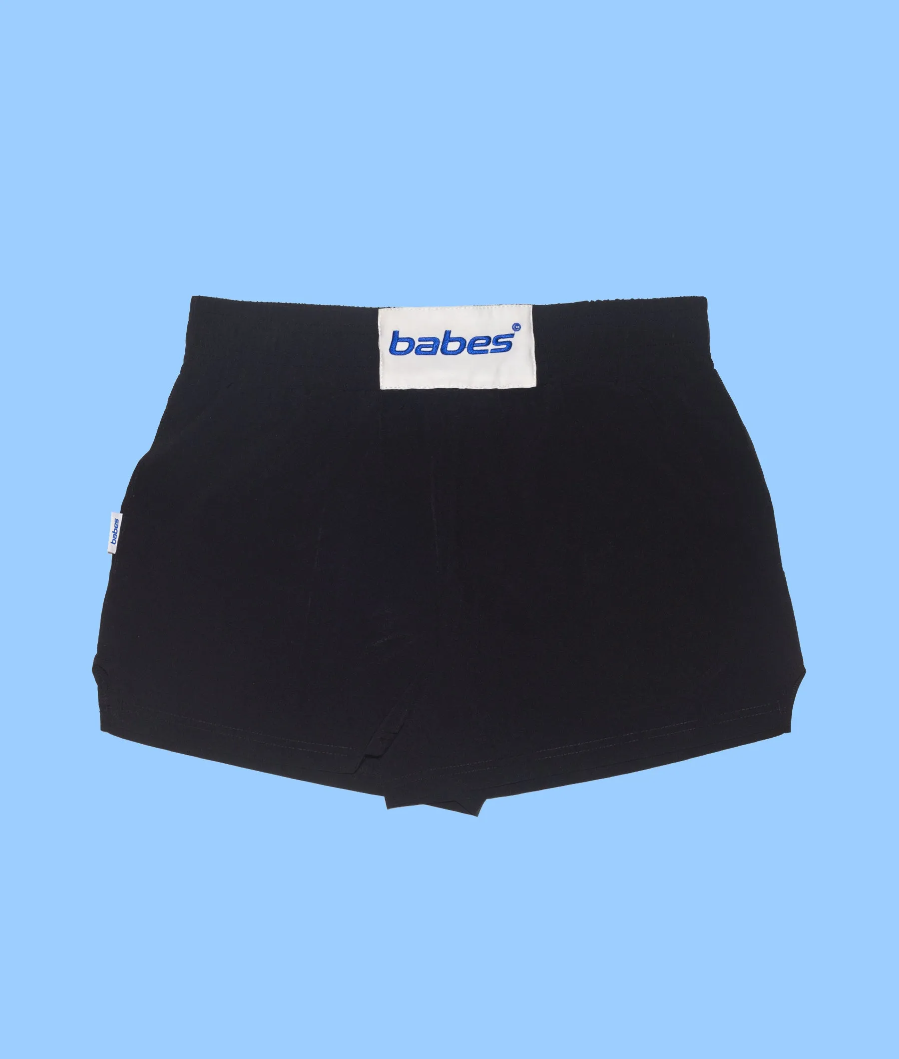 BABES BOXING SHORTS