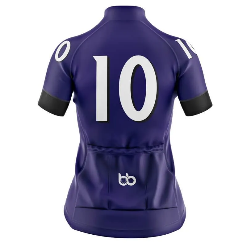 Baltimore (V1) jerseys