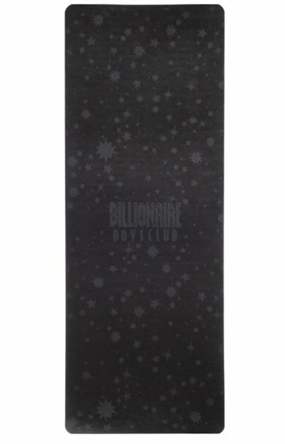 BB Yoga Mat