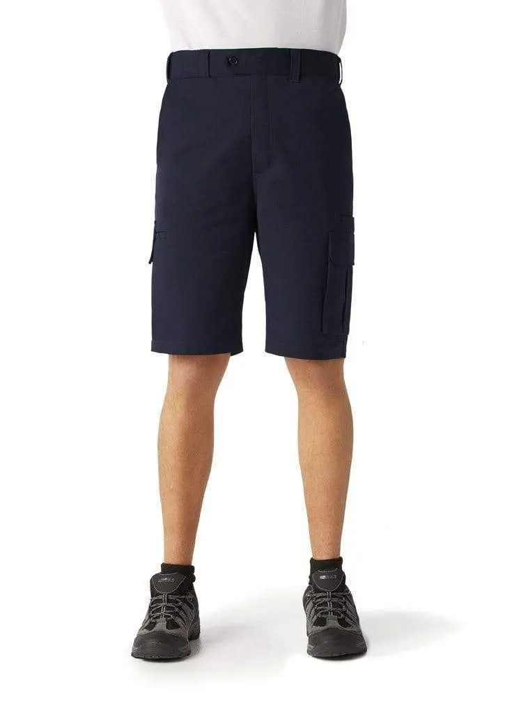 Biz Collection Men’s Detroit Shorts Regular Bs10112r