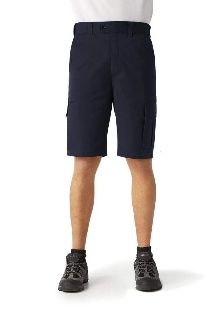 Biz Collection Men’s Detroit Shorts Regular Bs10112r