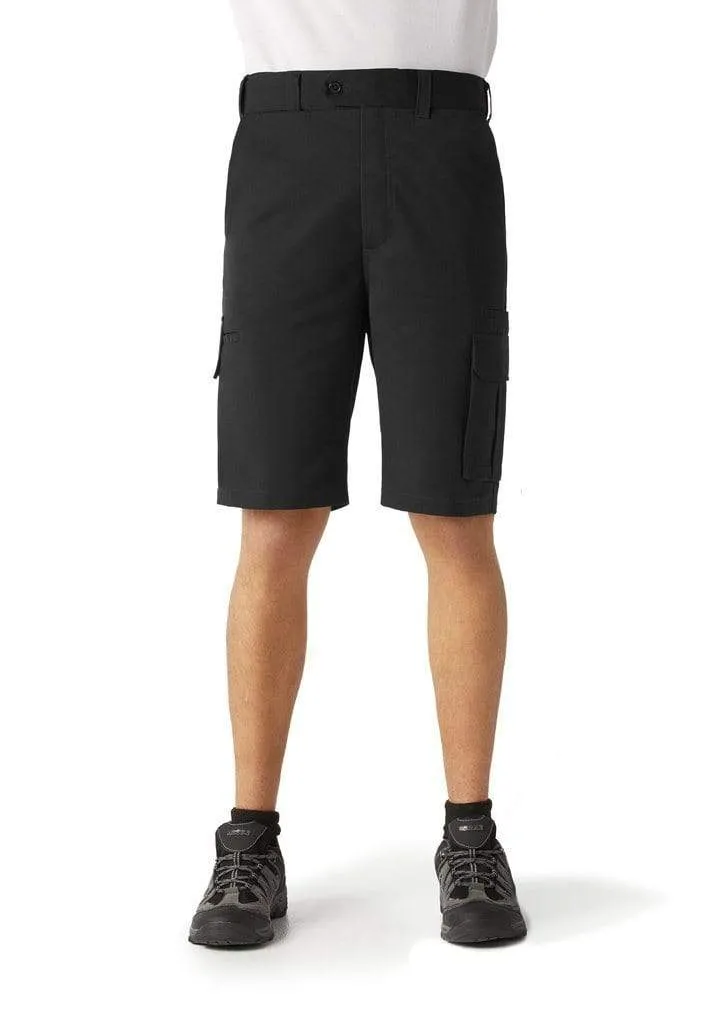 Biz Collection Men’s Detroit Shorts Regular Bs10112r