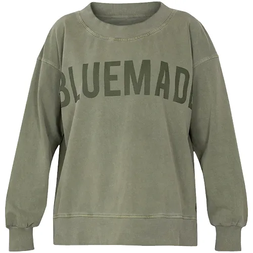 Blue Sportswear Amalfi Sweatshirt