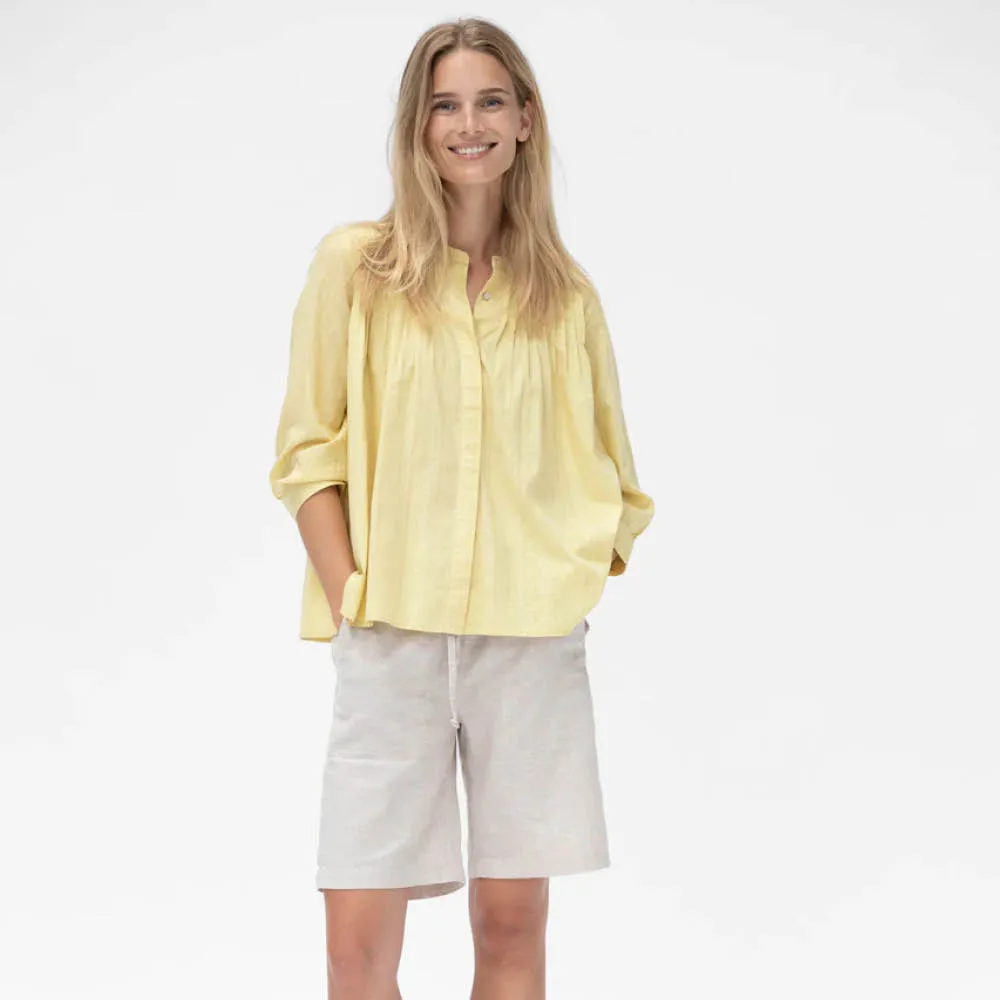 Blue Sportswear Antonie Shorts