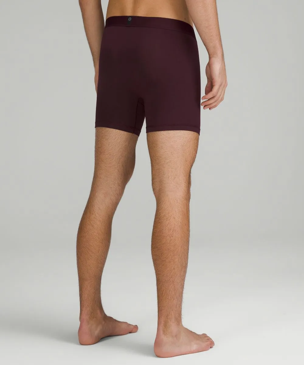 Boxers Always In Motion 3 pcs Lululemon