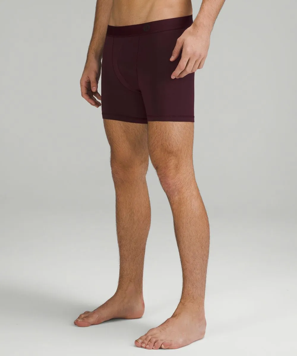 Boxers Always In Motion 3 pcs Lululemon