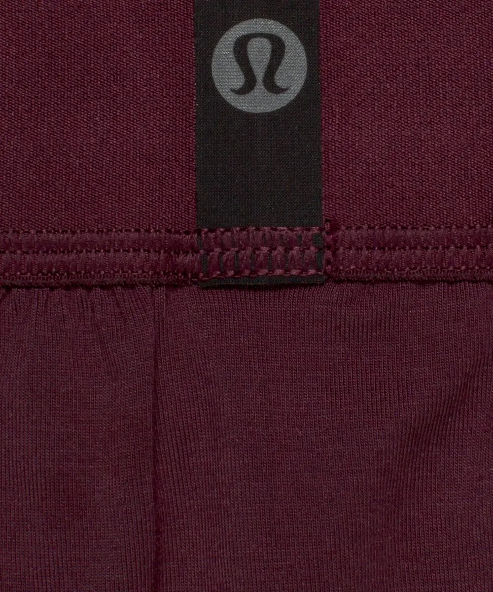 Boxers Always In Motion 3 pcs Lululemon