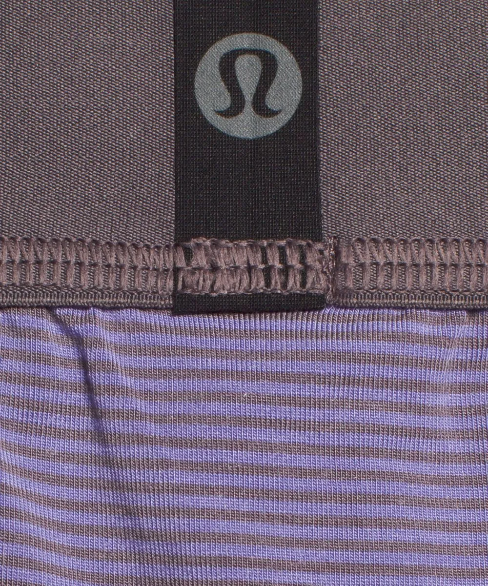 Boxers Always In Motion 5 pcs Lululemon
