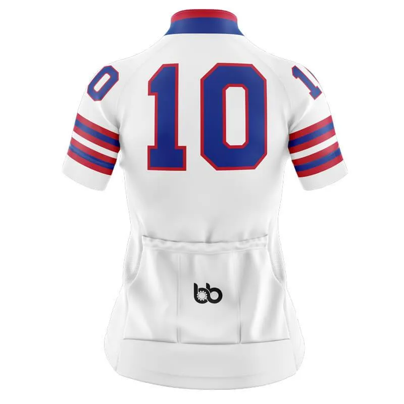 BUFFALO (V2) jerseys