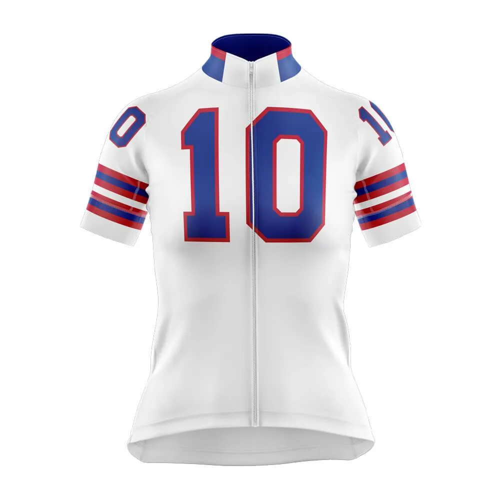 BUFFALO (V2) jerseys