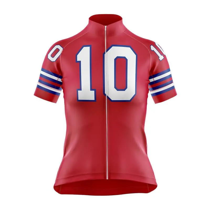 BUFFALO (V3) jerseys