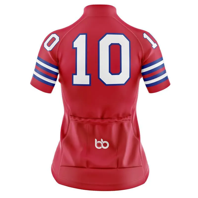 BUFFALO (V3) jerseys