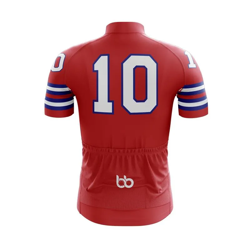 BUFFALO (V3) jerseys