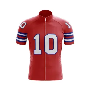 BUFFALO (V3) jerseys