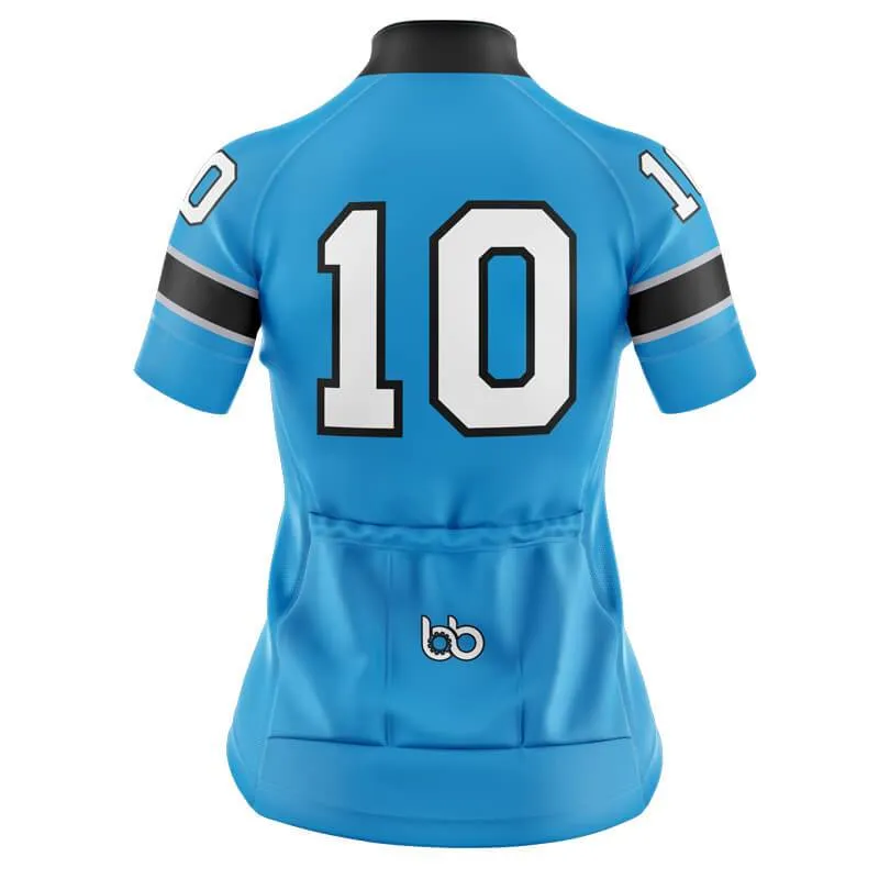 Carolina (V3) jerseys