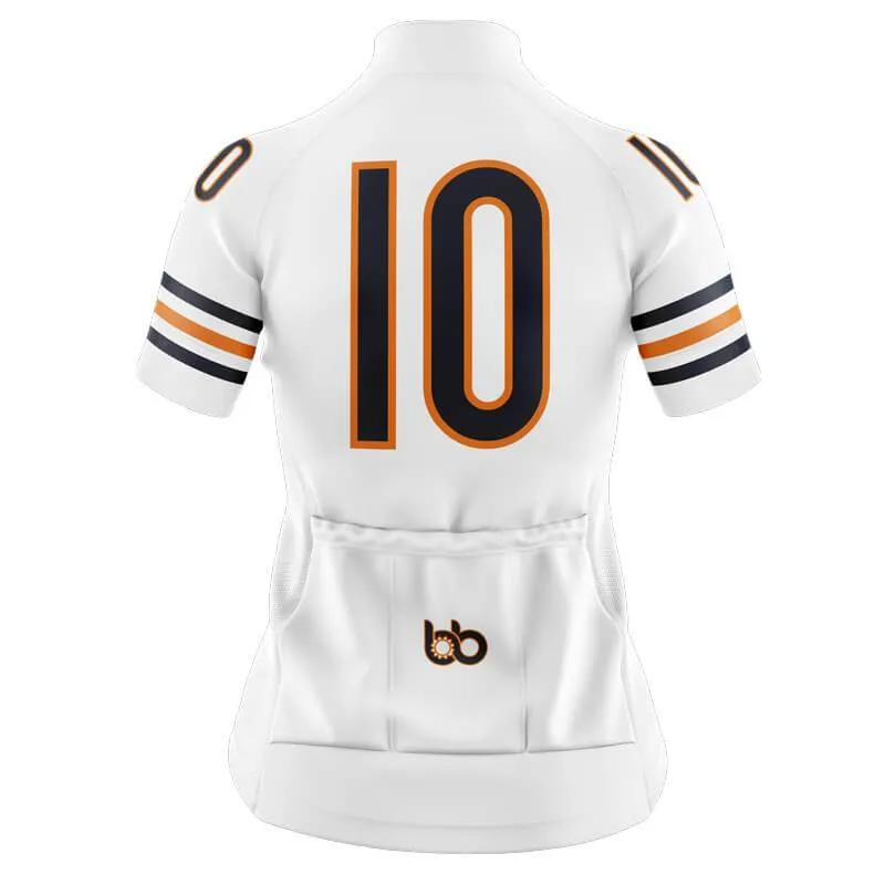 Chicago (V2) jerseys