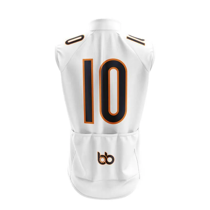 Chicago (V2) jerseys