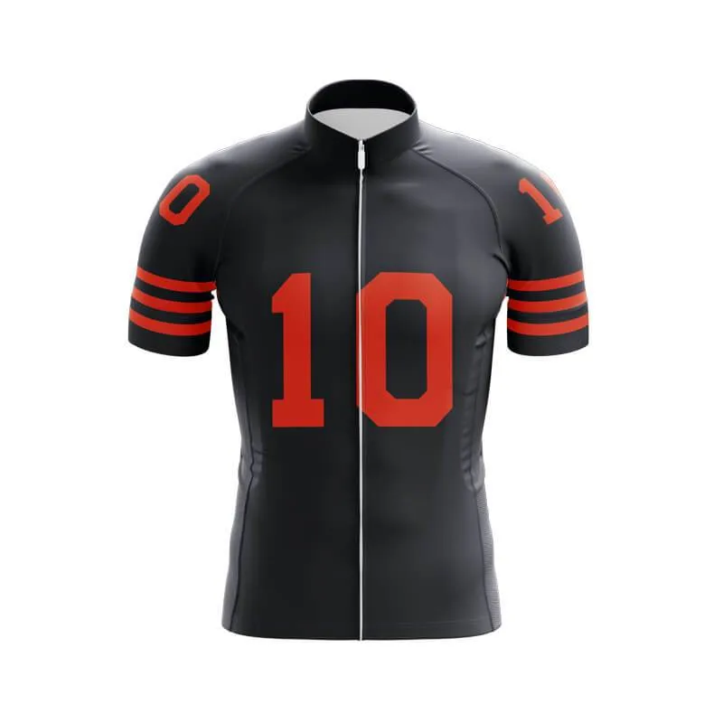 Chicago (V3) jerseys