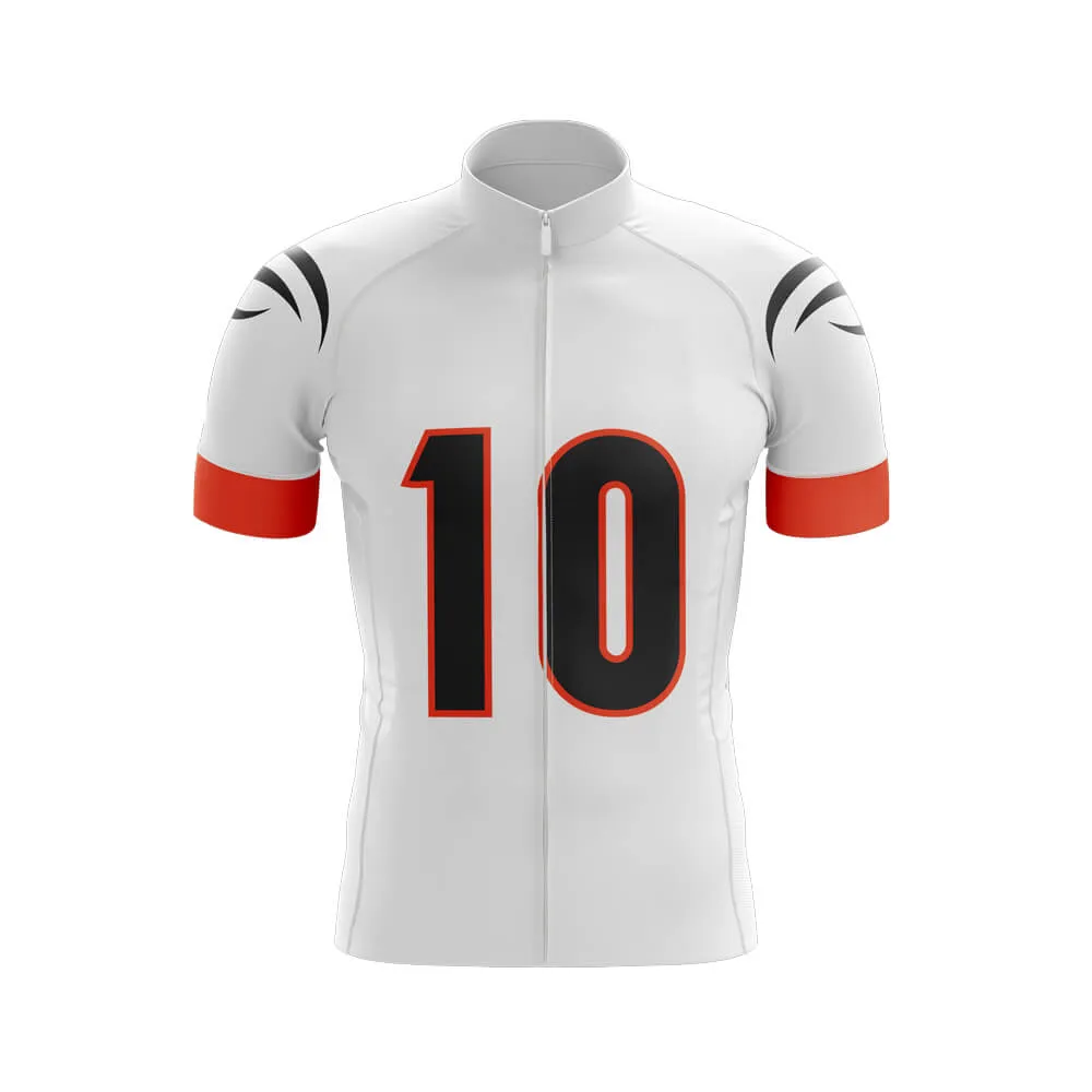 Cincinnati ( White ) jerseys