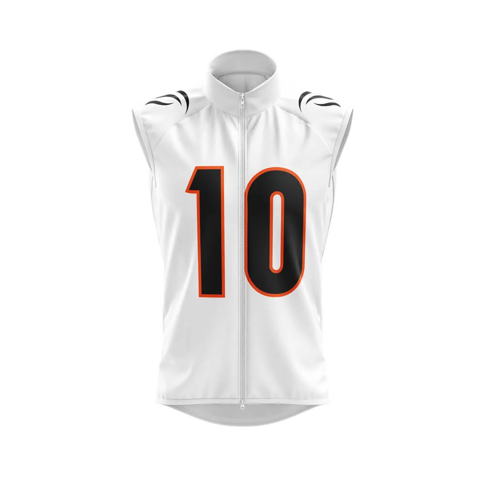 Cincinnati ( White ) jerseys