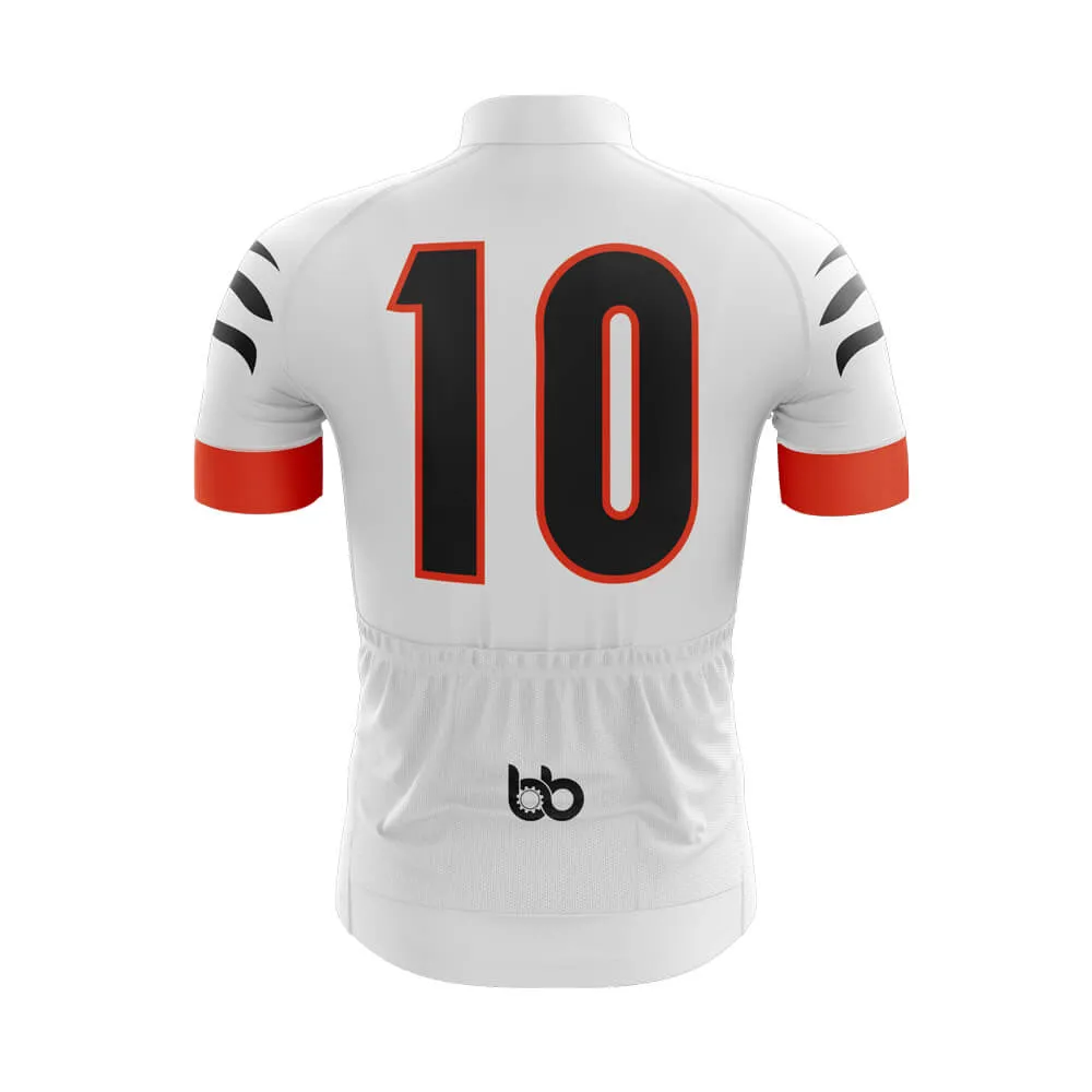 Cincinnati ( White ) jerseys