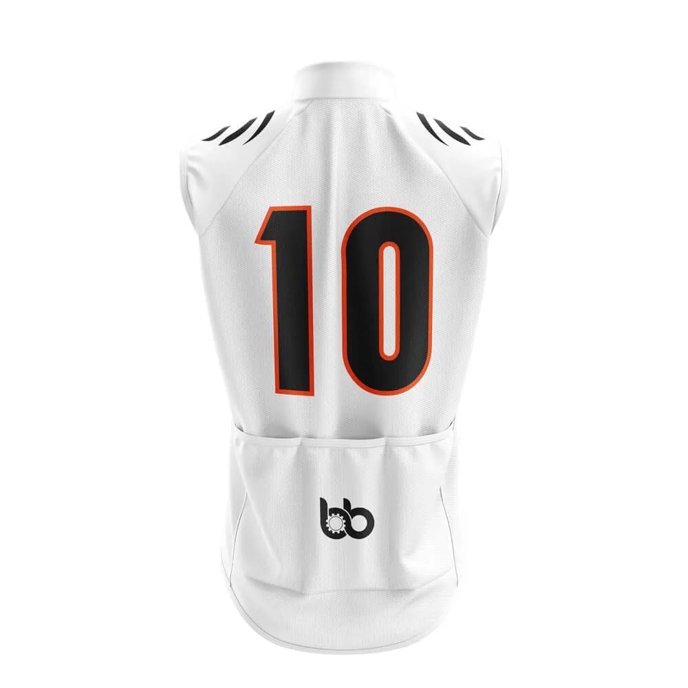 Cincinnati ( White ) jerseys