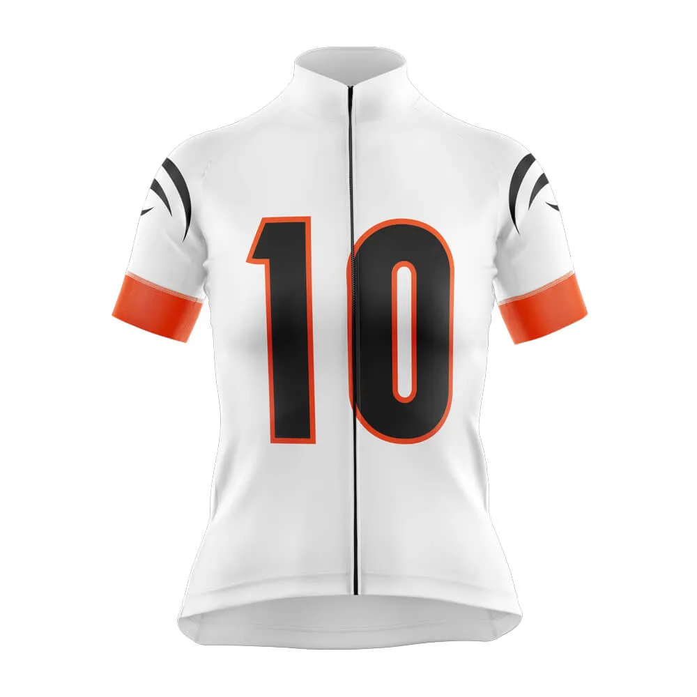 Cincinnati ( White ) jerseys