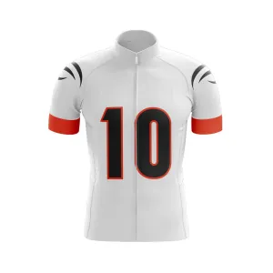 Cincinnati ( White ) jerseys