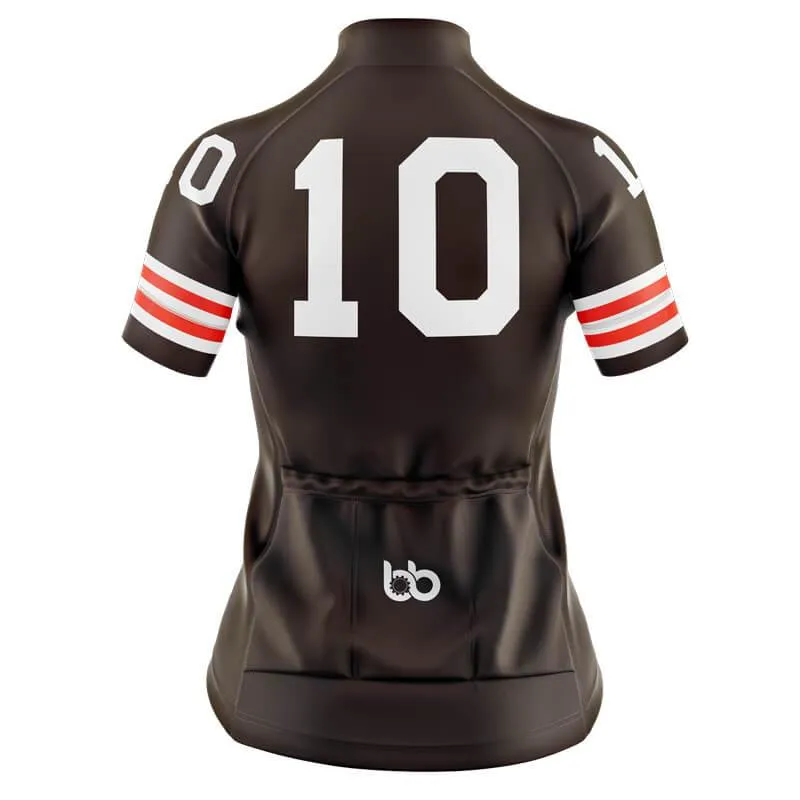 Cleveland (V1) jerseys