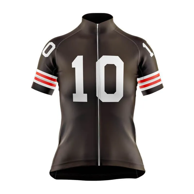 Cleveland (V1) jerseys