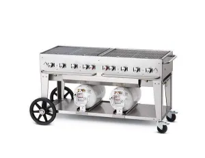 Crown Verity Premium Mobile Club Series 60" CV-CCB-60