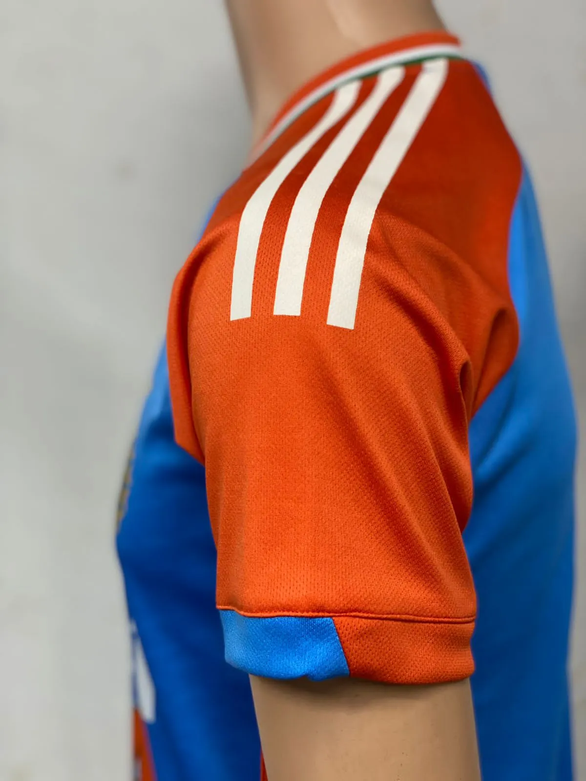 Customized and Signature Edition International Jerseys 2024 Fan -Edition