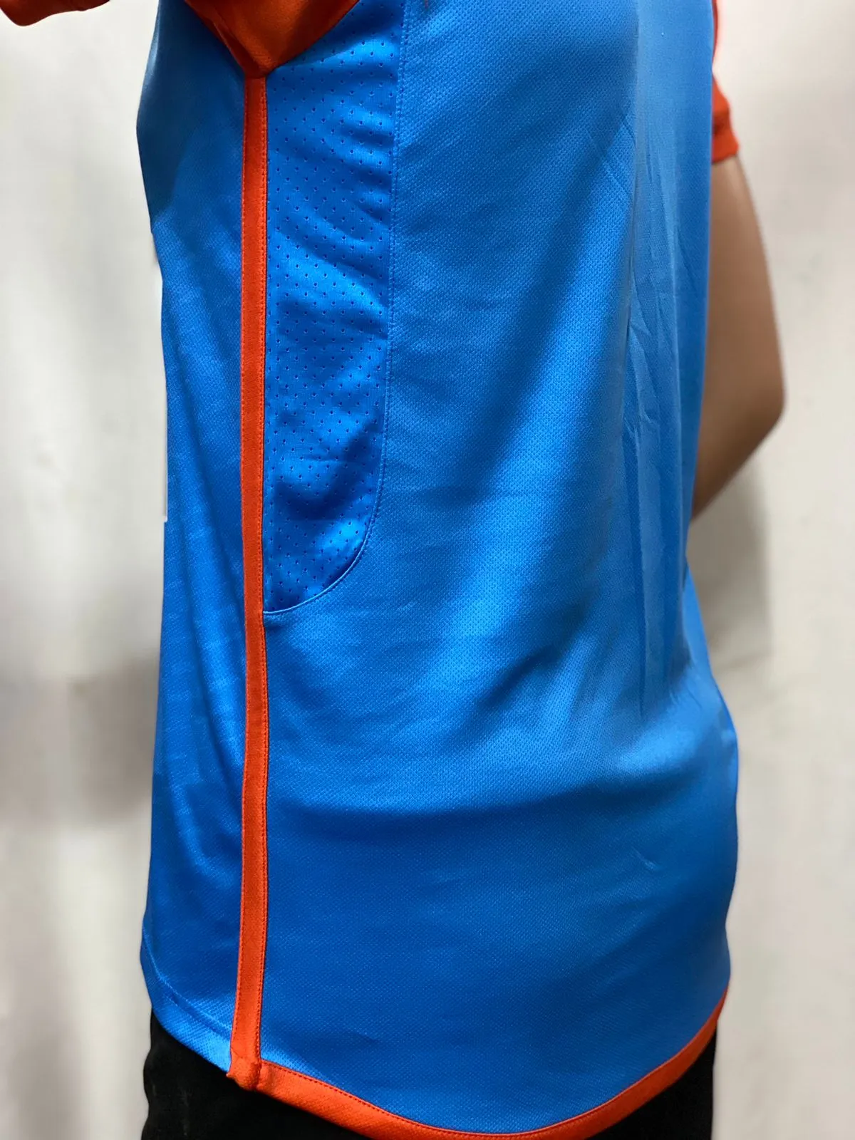Customized and Signature Edition International Jerseys 2024 Fan -Edition