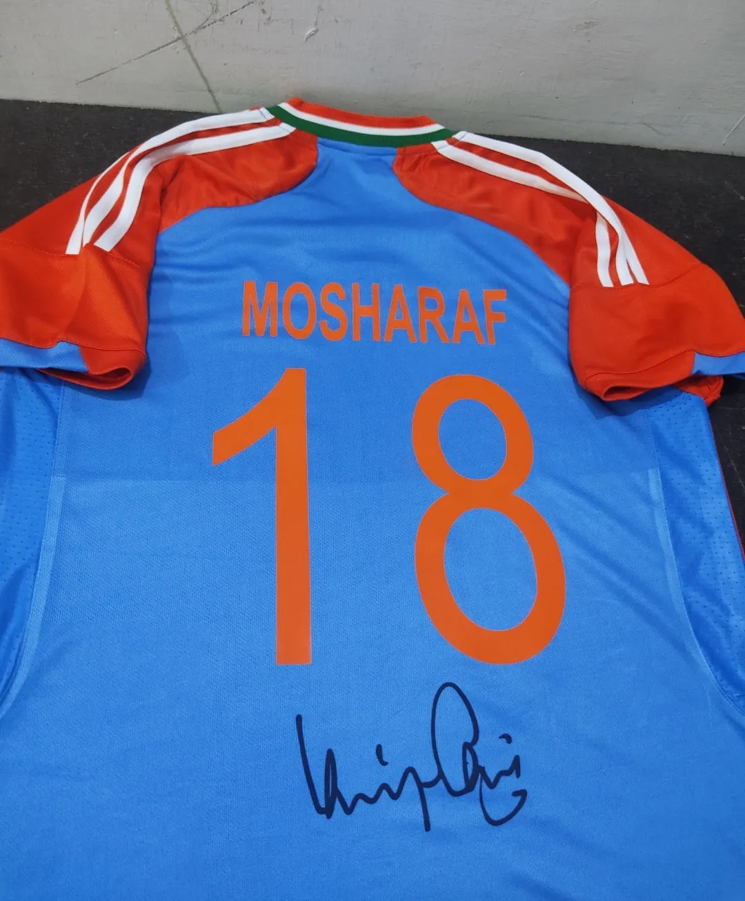 Customized and Signature Edition International Jerseys 2024 Fan -Edition