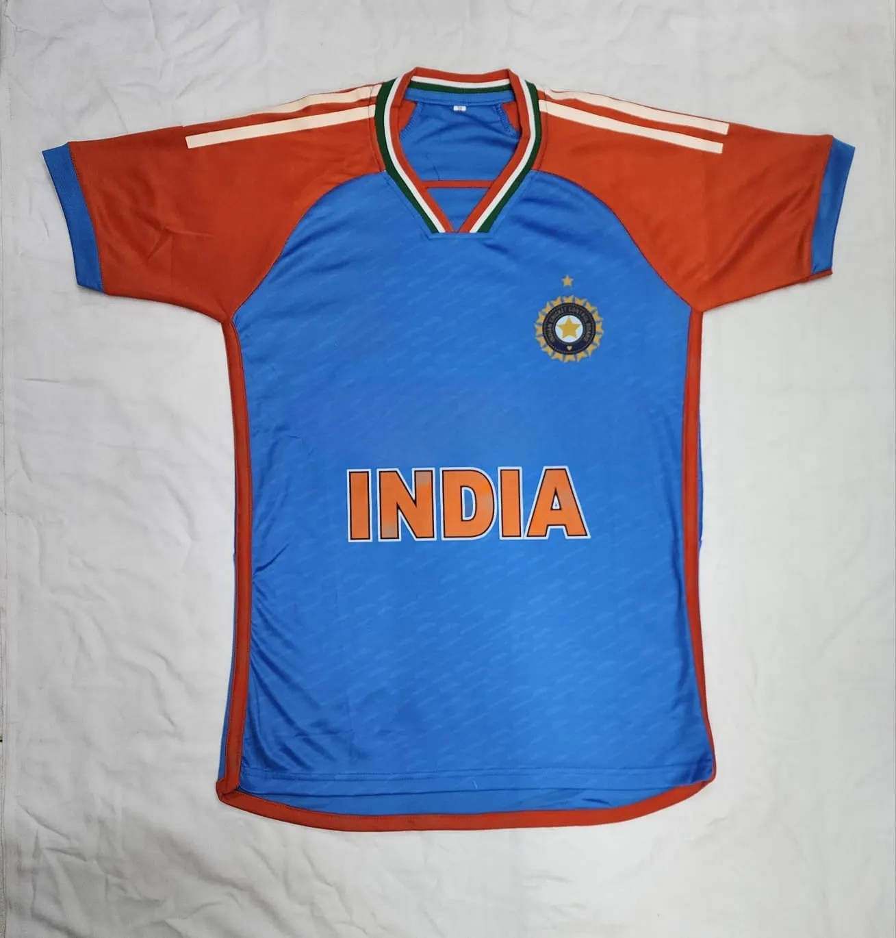Customized and Signature Edition International Jerseys 2024 Fan -Edition