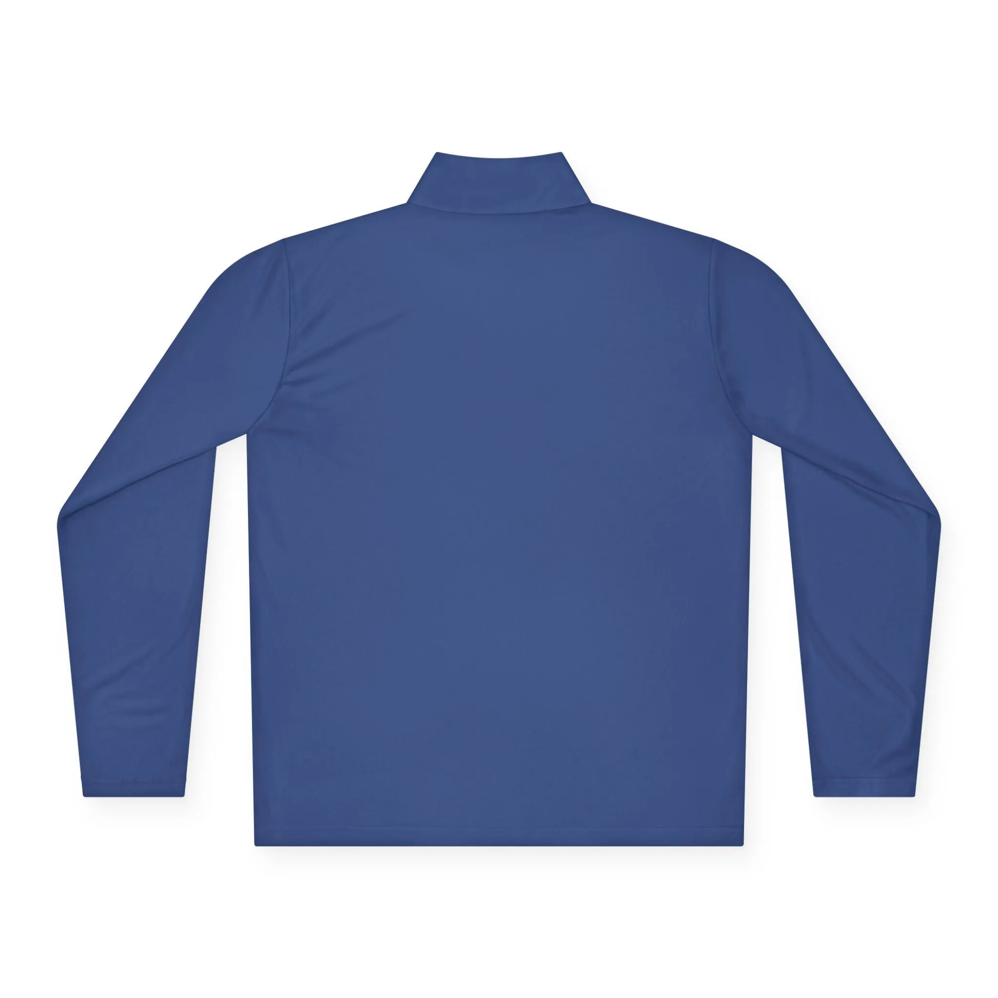 Dancing Grace Unisex Quarter-Zip Pullover