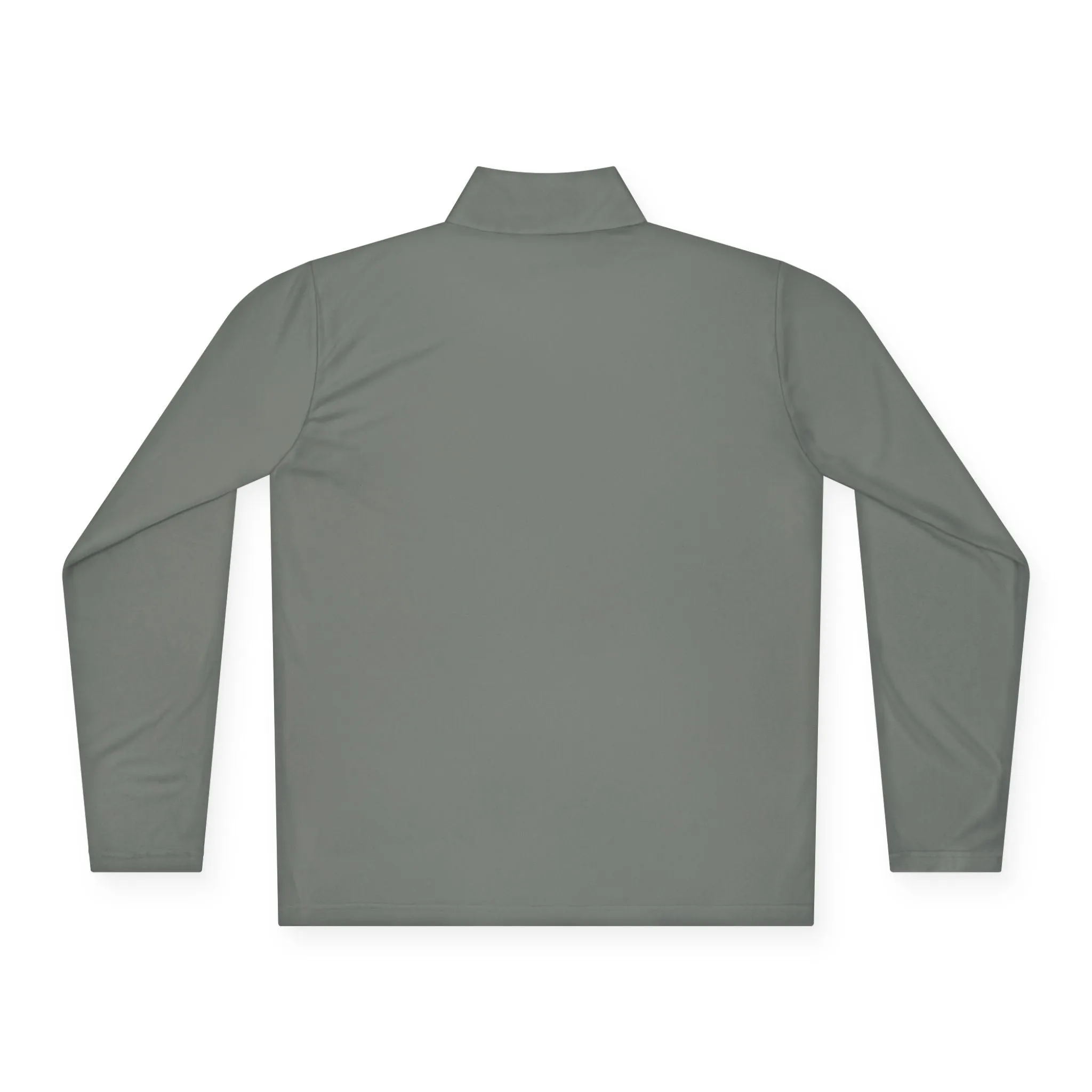 Dancing Grace Unisex Quarter-Zip Pullover