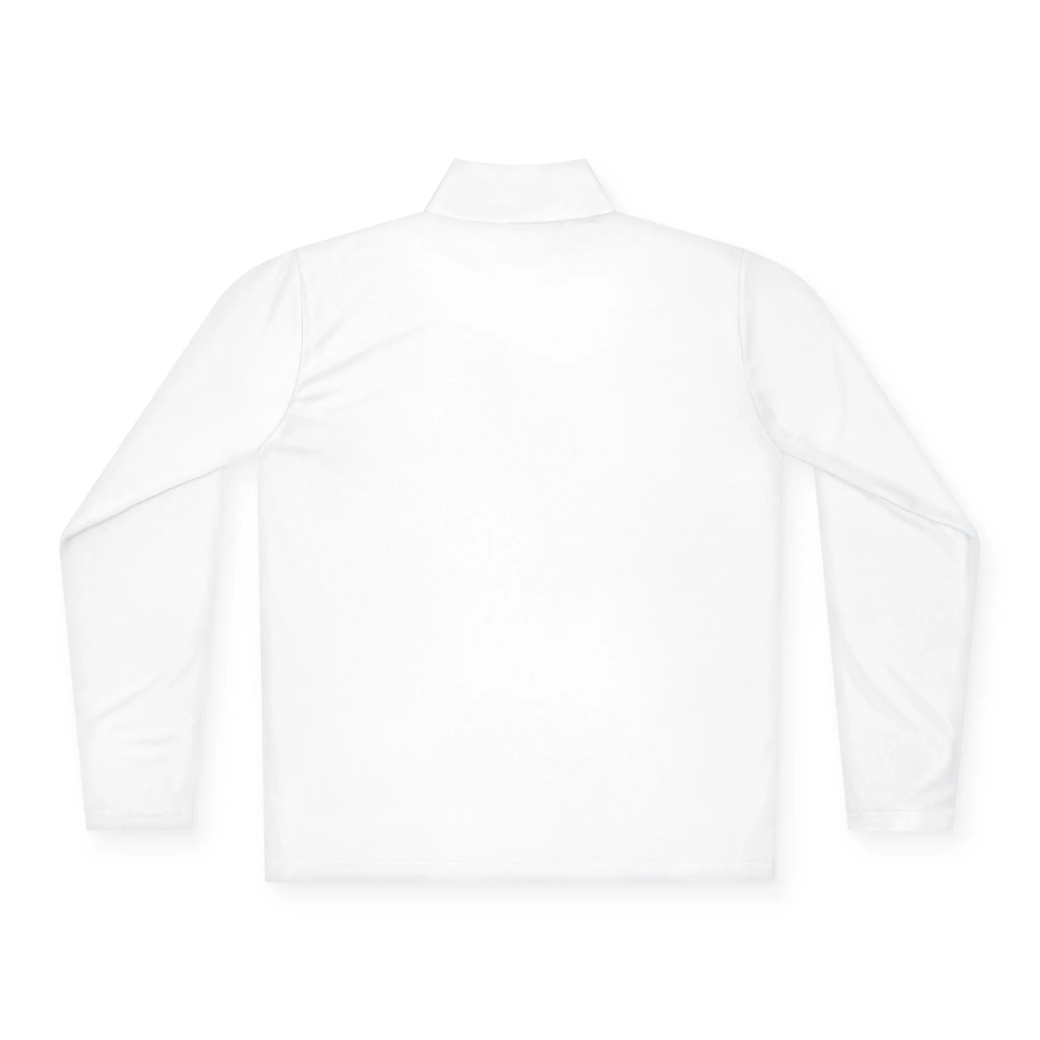 Dancing Grace Unisex Quarter-Zip Pullover