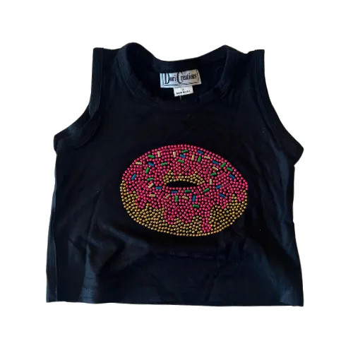 Dori Creations Tanks and Shorts