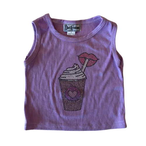 Dori Creations Tanks and Shorts