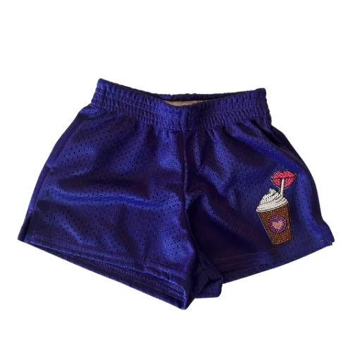 Dori Creations Tanks and Shorts